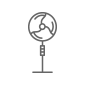 電風扇