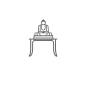 佛桌