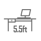 大辦公桌