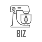 攪拌機